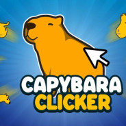 Capybara Clicker