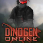 Dinogen Online