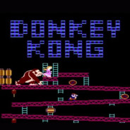 Donkey Kong