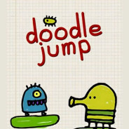 Doodle Jump